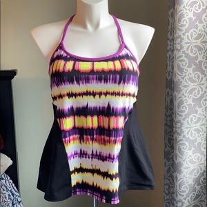 Livi Active Strappy Tank